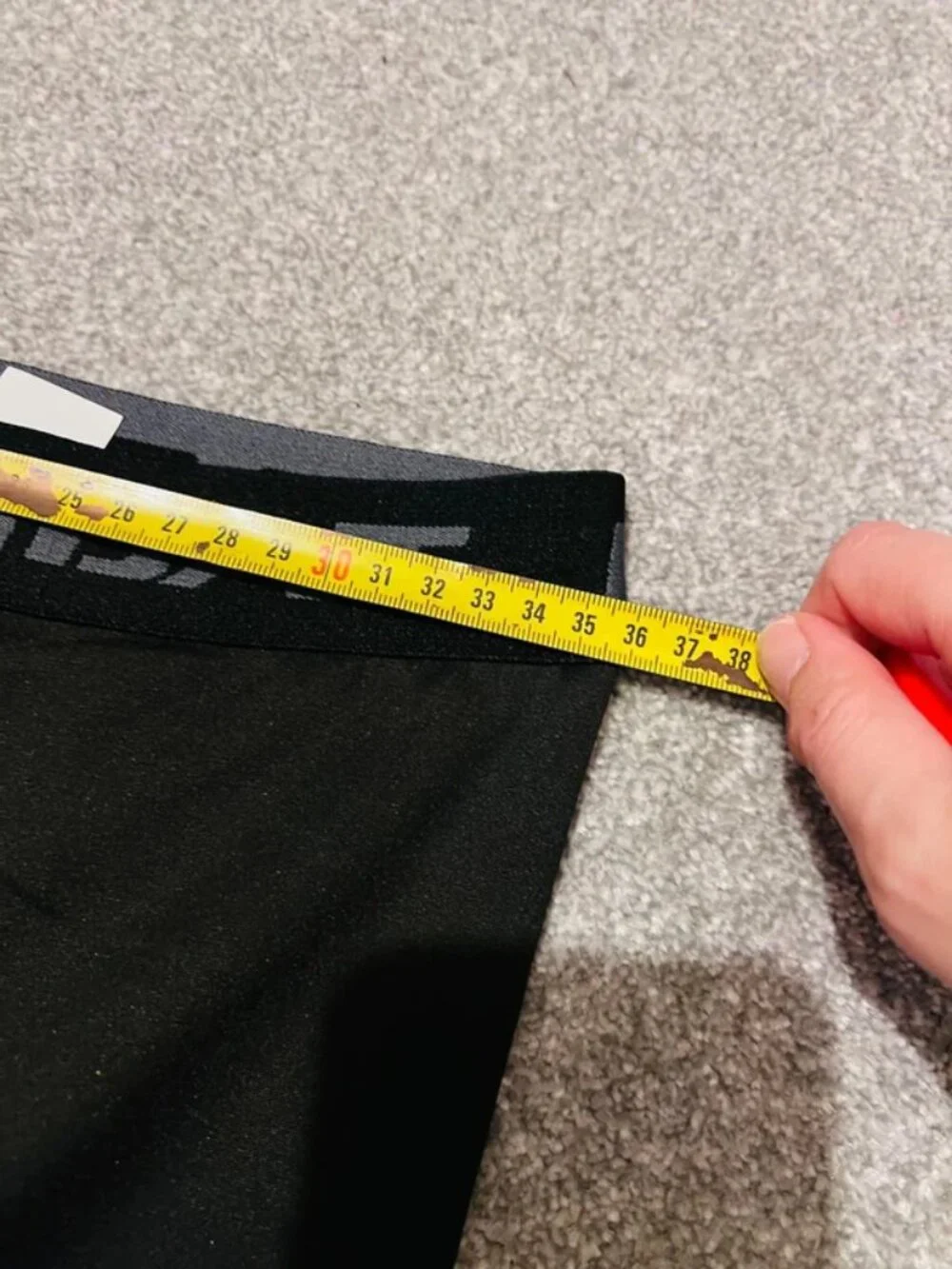 Mens thermal underwear size M